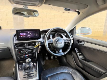 2013 Audi A5 - thumbnail 13