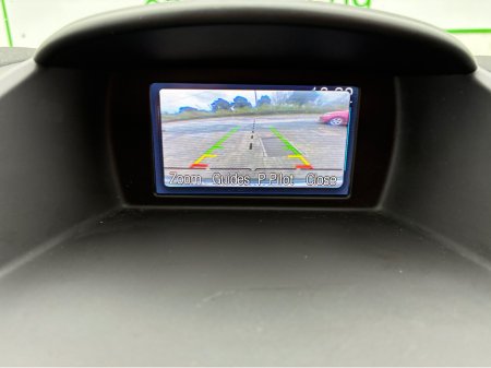 2014 Ford Fiesta - thumbnail 17