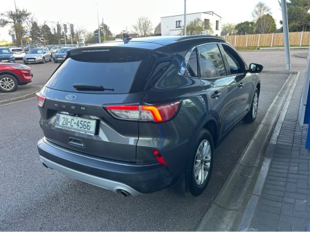 2021 Ford Kuga - thumbnail 9