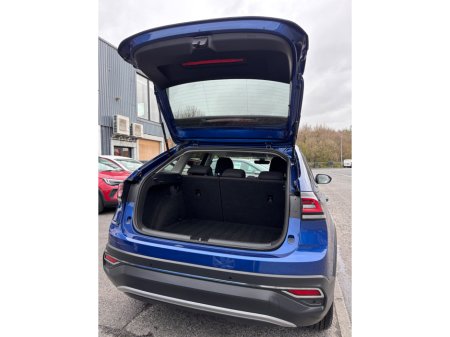 2023 Volkswagen Taigo - thumbnail 11