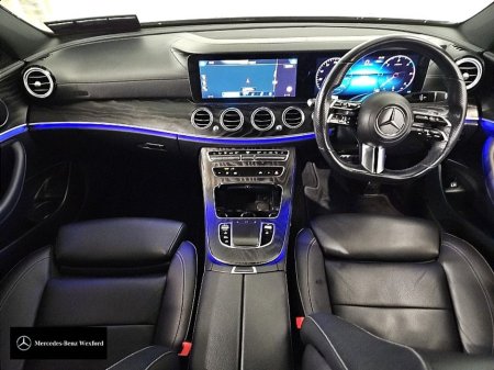 2021 Mercedes-Benz E Class - thumbnail 14