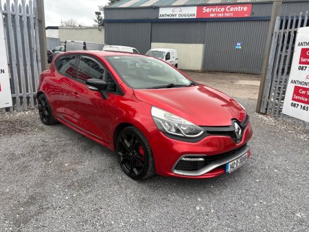 2014 Renault Clio 1.2 16V 75 EXPRESSION €8,995 thumbnail