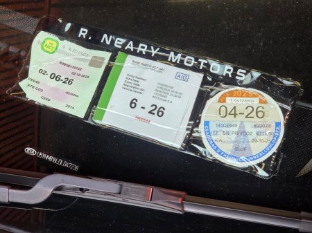 2014 Kia Ceed - view 4