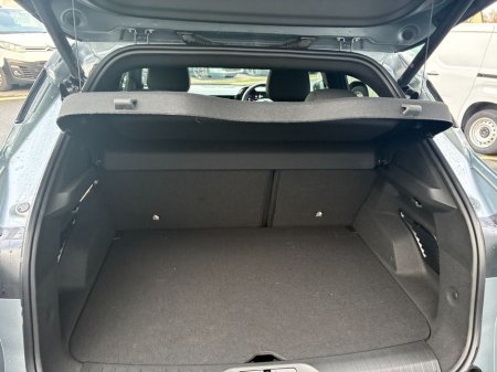 2026 Alfa Romeo Junior "ELETTRICA SPECIALE" Electric EV, 54kW, 156bhp €36,995 thumbnail