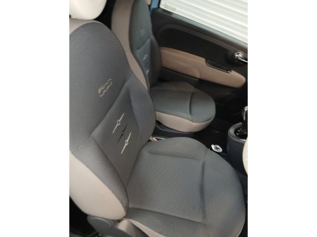 2015 Fiat 500 - thumbnail 6