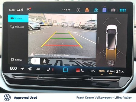 2025 Volkswagen ID.4 - thumbnail 12