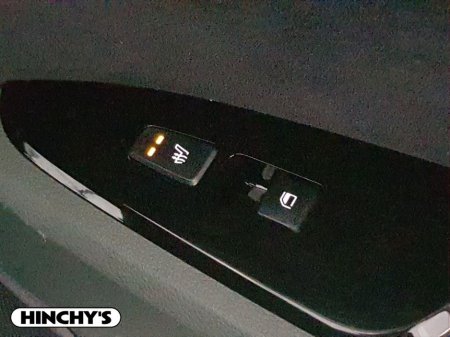 2024 Kia Sportage Anniversary Edition Hybrid thumbnail