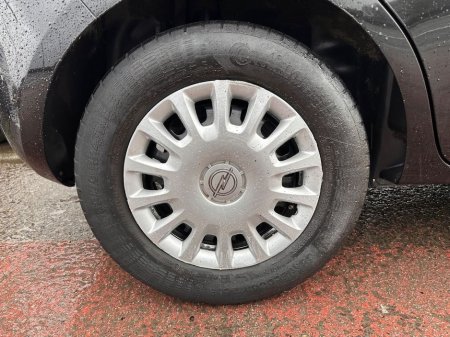 2018 Opel Corsa 1.4 PETROL, E MODEL, NATIONWIDE WARRANTY, AA APPROVED, FINANCE, 5 STAR rEVIEWS €7,995 thumbnail