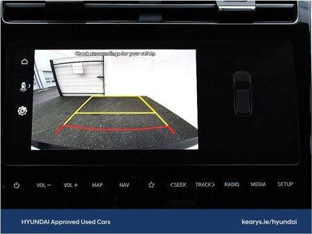 2023 Hyundai Tucson 2WD Executive Plus thumbnail