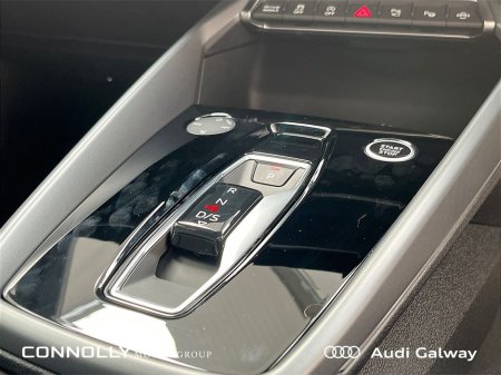 2026 Audi A3 - thumbnail 14