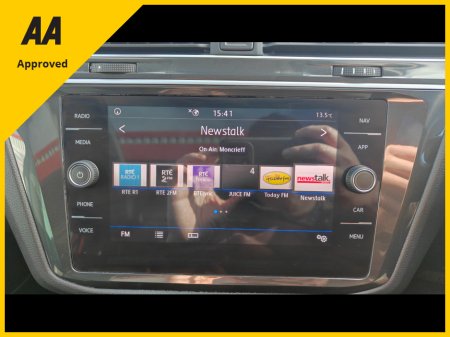 2020 Volkswagen Tiguan - thumbnail 27