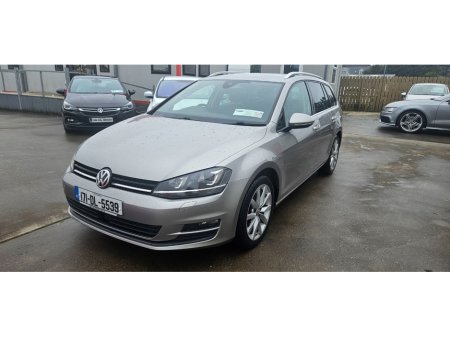 2017 Volkswagen Golf - thumbnail 17