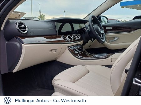 2022 Mercedes-Benz E Class - photo 4