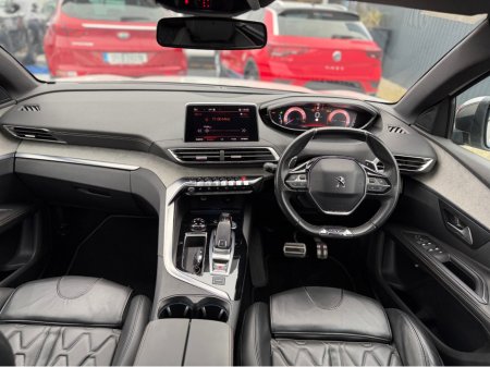 2018 Peugeot 5008 GT PREMIUM - 2.0L DIESEL - 7 SEATS - AUTO - 12M WARRANTY - CAR: 1711 €24,950 thumbnail