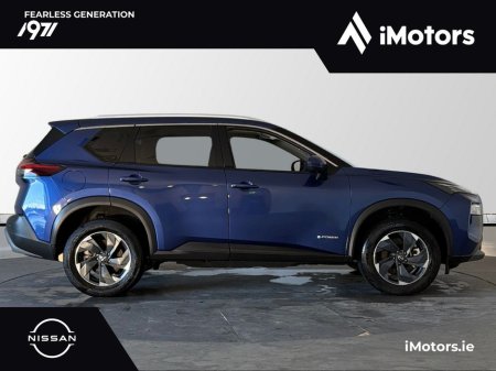 2026 Nissan X-Trail 0