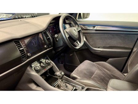 2020 Skoda Kodiaq - thumbnail 16