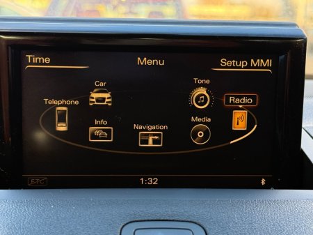 2016 Audi A1 1.0TFSI 95HP €12,560 thumbnail