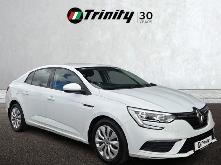 2019 Renault Megane for sale
