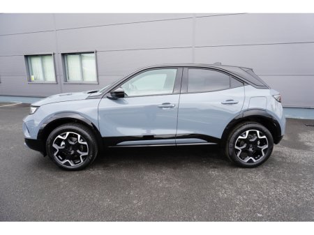 2025 Opel Mokka GS 1.2T 136PS Available In Stock €35,900