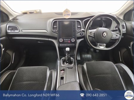 2018 Renault Megane - thumbnail 11