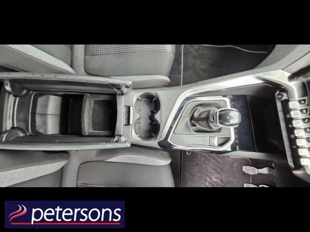 2018 Peugeot 5008 ACTIVE 1.2 130 4DR 7 SEATER €18,950 thumbnail