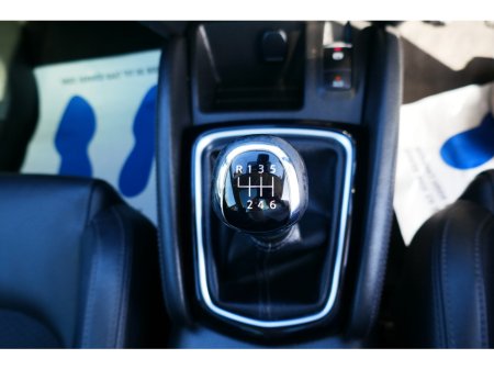 2019 Nissan Qashqai - thumbnail 20