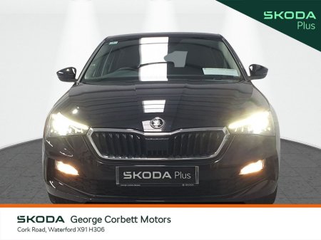 2023 Skoda Scala Style 1.0TSi - Low Mileage, 2 Year Warranty, 5.4% APR €26,995 thumbnail