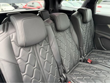 2018 Peugeot 5008 GT PREMIUM - 2.0L DIESEL - 7 SEATS - AUTO - 12M WARRANTY - CAR: 1711 €24,950 thumbnail