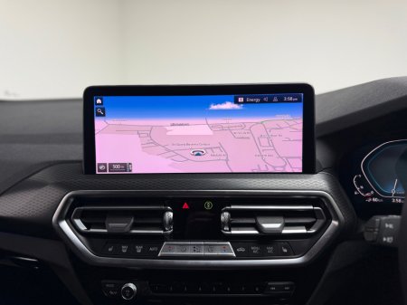 2023 BMW X3 30E M SPORT XDRIVE €53,990 thumbnail