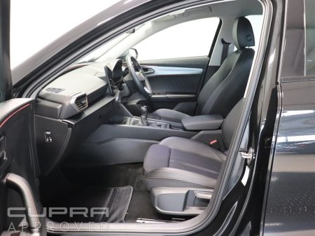 2023 Cupra Formentor 1.5TSI 150hp €28,950 thumbnail