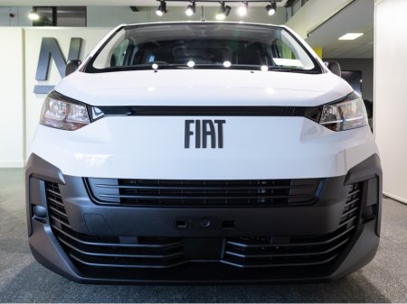 2026 Fiat Scudo MCA L3 120hp TECNICO €29,590 thumbnail