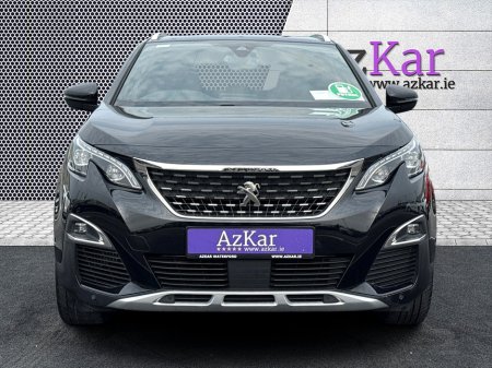 2020 Peugeot 3008 2020 GT LINE PREMIUM 1.2 PURETECH €112 P/W WITH NO CASH DEPOSIT 10 DAY SALE NOW ON!! €22,995