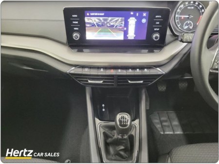 2024 Skoda Octavia AMB 2.0TDI Diesel Manual €27,295 thumbnail