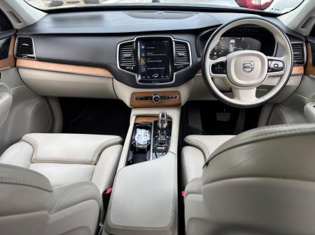 2019 Volvo XC90 T8 TWIN EN PHEV INSCRIPTION GT 5DR AUTO €35,950 thumbnail