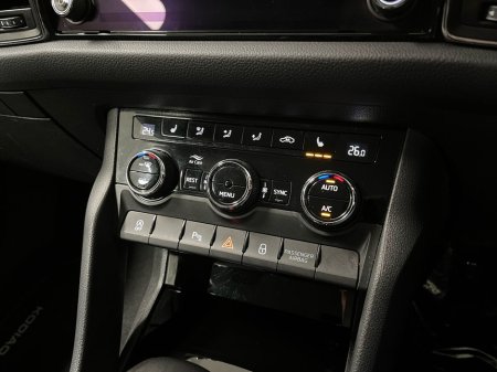 2023 Skoda Kodiaq - thumbnail 12