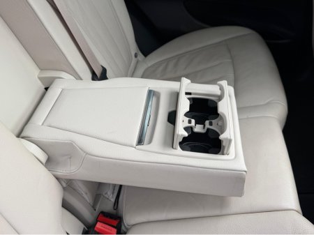 2017 BMW X5 25D S-DRIVE 7-SEATER AUTO €29,950 thumbnail