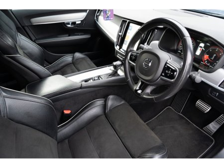 2018 Volvo S90 - thumbnail 2