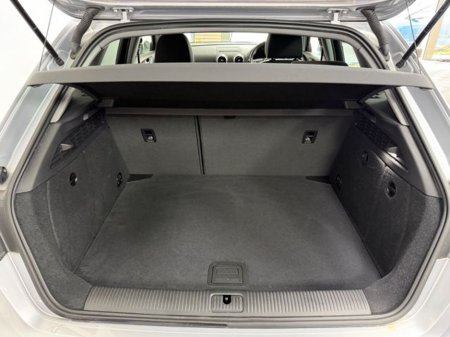 2017 Audi A3 - thumbnail 15