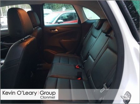 2022 Opel Crossland Elite 1.5 Turbo D 110PS 6 Speed €19,995 thumbnail