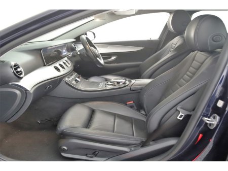 2020 Mercedes-Benz E Class E220 CDI ESTATE €28,890 thumbnail