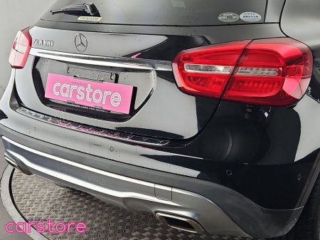 2016 Mercedes-Benz GLA Class - thumbnail 15