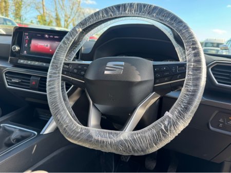 2021 SEAT Leon - thumbnail 9