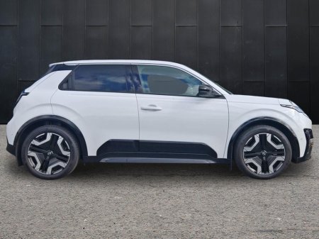 2026 Nissan Micra - thumbnail 6