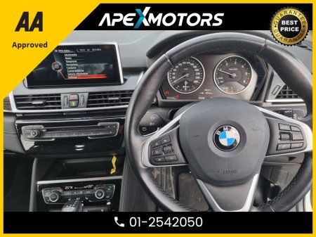 2017 BMW 2 Series Gran Tourer - thumbnail 15