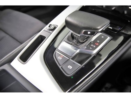 2024 Audi A4 - thumbnail 23