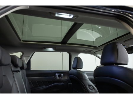 2024 Kia Sorento 2.2 Sorento Diesel €52,950 thumbnail