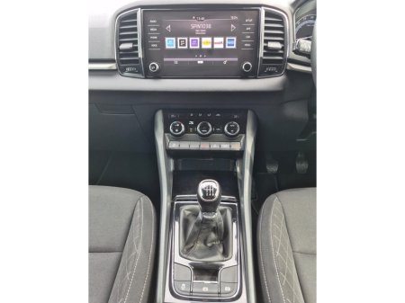 2020 Skoda Karoq - thumbnail 18