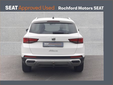 2024 SEAT Ateca - thumbnail 5