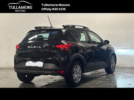 2024 Dacia Sandero Stepway TCe 90 Expression €19,900 thumbnail