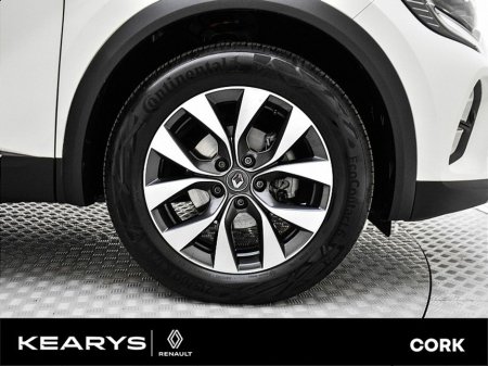 2020 Renault Captur - thumbnail 8